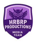 HRBRP Productions | Media Team