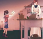 Blossoms offline dreamcore group! :3