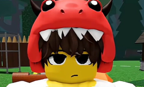 Jump To Meet Dino Bro