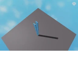 wall jump icon