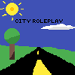 City roleplay (Pre-Alpha)