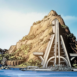 Mount Justice