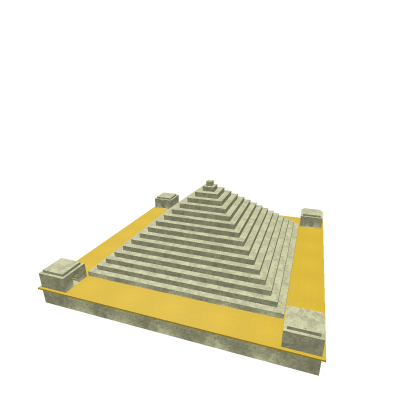 Desert Map