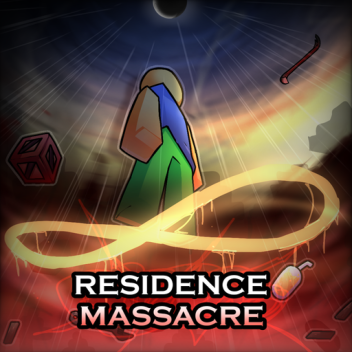 Residence Massacre Roleplay