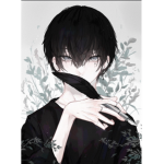 *~Raven Sesame~*