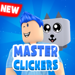 Master Clickers[TestPlace] icon
