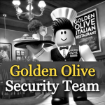 Golden Olive Security