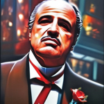 The Godfather's Legacy