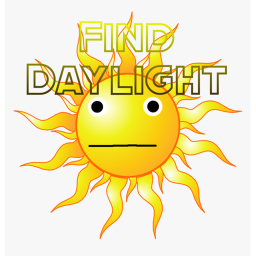 Find Daylight