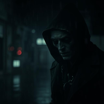 Forest nights [HORROR] [EARLY ACCESS]