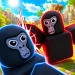 GORILLA TAG! icon