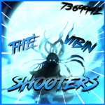 The Vibin' Shooters {TVS}