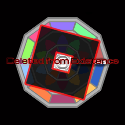 CCB: Deleted to the Uncelestial End