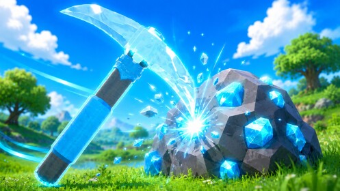 [🔮] Mining RNG