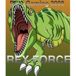 REXY FORCE!