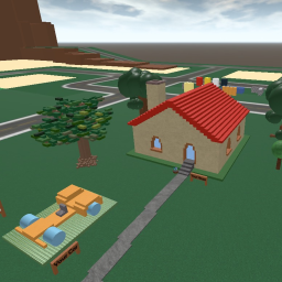 2010 Happy Home