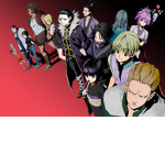 the anime guy gamers