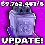 [🔥UPDATE!] Build a Millionaire 💸