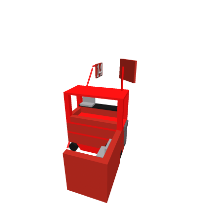 Pit Box