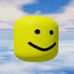 Roblox OOF Sound icon