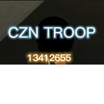 cz troop