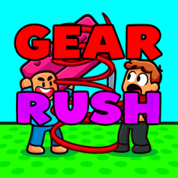 Gear Rush💥