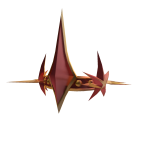 Golden Sovereign Diadem