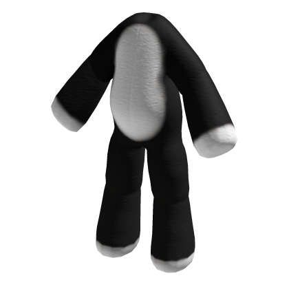 Black Bear Suit