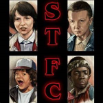 Stranger Things Fan Club! ~