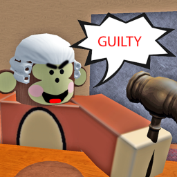 Monkey Court