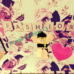 Purple' Fashion