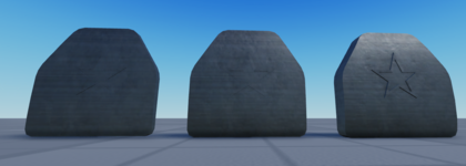 Armor Plates preview 1