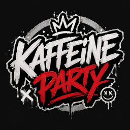 KAFFEINE PARTY
