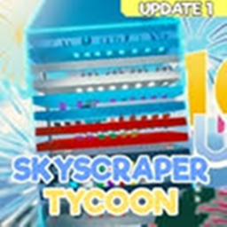 🏡Skyscraper Tycoon Tycoon Tycoon Tycoon Tycoon