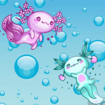 axolotl twins teams