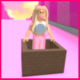 Ride a Box to Doll!