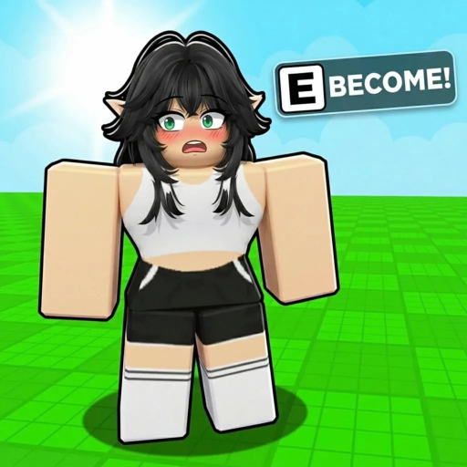 [❤️] Be a Baddie!
