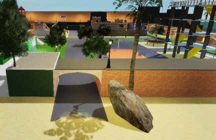 remastered crossroads