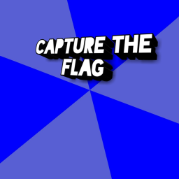 (NEW) Capture The Flag!