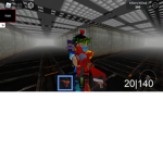 Enter ganar robux