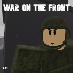 War On The Front