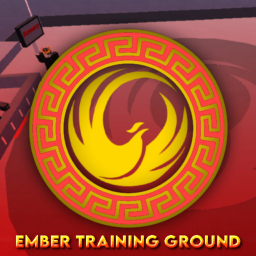 Ember Training Ground