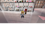 hi im Lina just join if you want robux