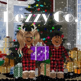 Dezzy Co. Homestore