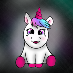 Magical Unicorns! Group!