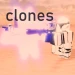clones icon