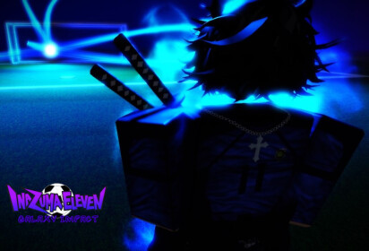 Inazuma Eleven Galaxy Impact