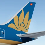 Vietnam Аirlines Group Thumbnail