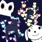 The BFF Dogs and cats group