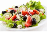 Salad Glasses Gang